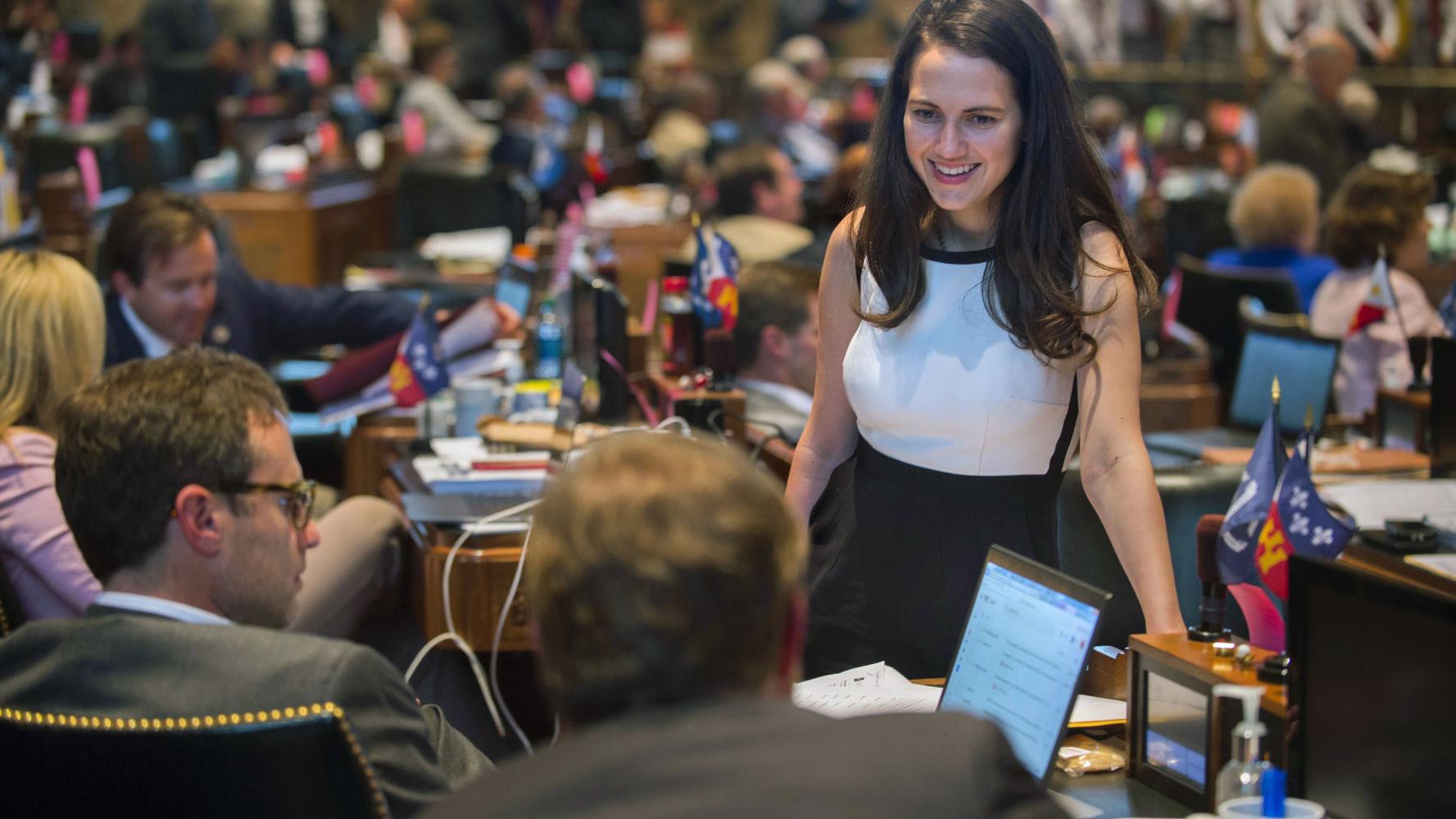 New push to ban spanking in Louisiana public schools clears House committee